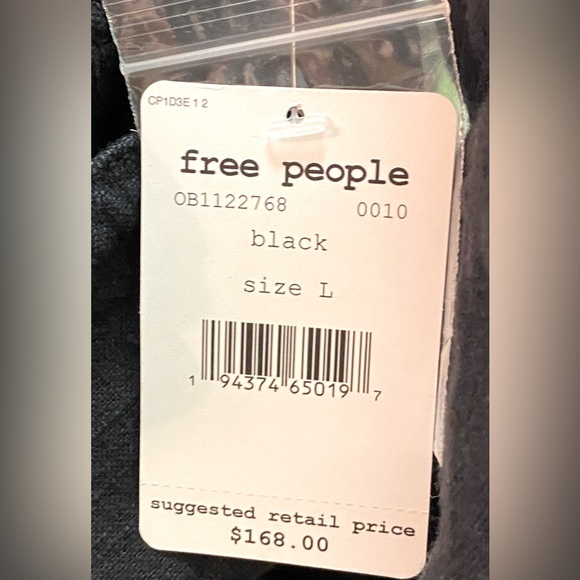 FREE PEOPLE Jayde Bomber Jacket - Picture 10 of 12